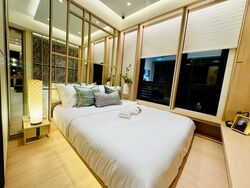 Zion Road (D3), Condominium #584455841